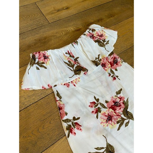 REVOLVE Flynn Skye Fiona Midi Dress XS NWT - Picture 9 of 9